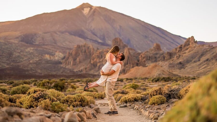 Tenerife: Photography Sessions - Families, Couples, Friends - Key things that make this shoot worth it