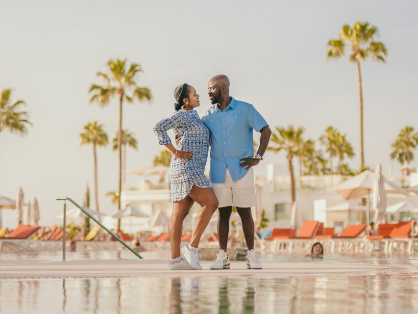 Tenerife: Photography Sessions - Families, Couples, Friends - Who Should Book This (and Who Might Skip It)