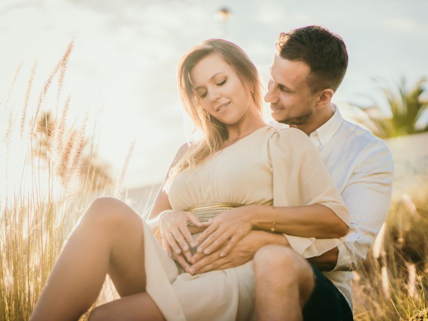 Tenerife: Photography Sessions - Families, Couples, Friends - The 60-Minute Session Flow: Guided Moments Plus Lifestyle Fun