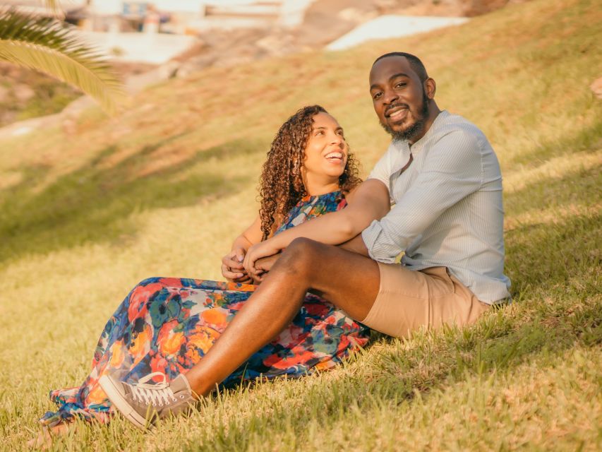 Tenerife: Photography Sessions - Families, Couples, Friends - Price and Value: Is $212 Per Person Fair?