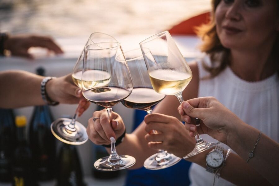 Tenerife South: Romantic Night Cruise - Seasickness reality check: keep this evening smooth