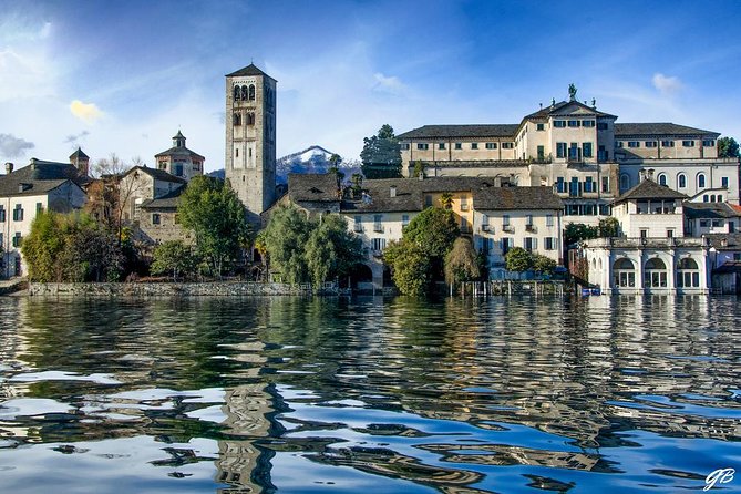 The romantic village of Orta San Giulio with a tour guide - Key highlights you’ll feel fast