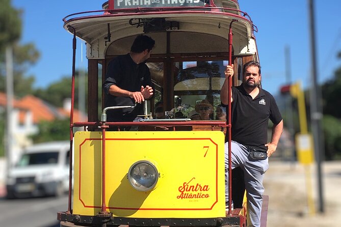 The Visionary Romantic Sintra Experience - Key things you’ll notice right away