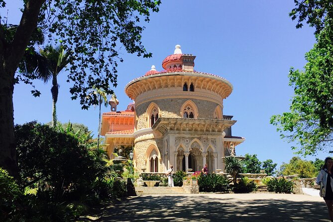 The Visionary Romantic Sintra Experience - A Sintra day with a real story, not just photo stops