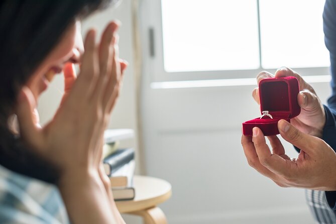 Tokyo Marriage Proposal Planning - Key Things You’ll Care About