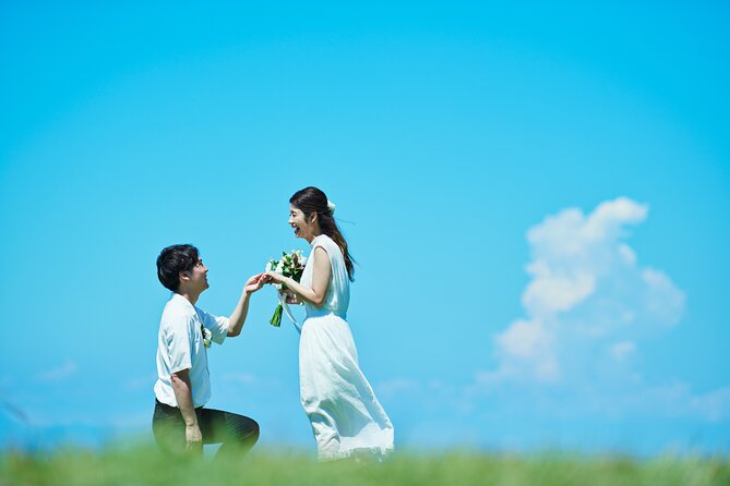 Tokyo Marriage Proposal Planning - Tokyo Proposal Planning That’s Actually Built for One Moment