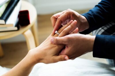 Tokyo Marriage Proposal Planning - How the Plan Comes Together Before Proposal Day
