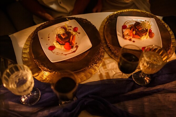 Tulum: Romantic Dinner on 34' Aventura Catamaran – All Inclusive - Where this fits best in your Tulum trip (and who should book)