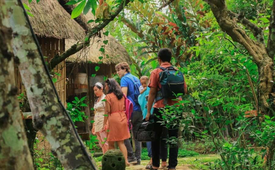 Ubud: Floating Breakfast, Jungle Swing & Spa Romantic Tour - Value for $36: what you’re actually paying for