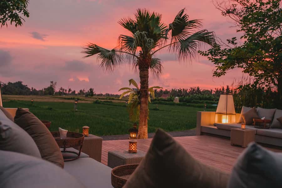 Ubud: Romantic Dinner among the Rice Fields - Key things to know before you go
