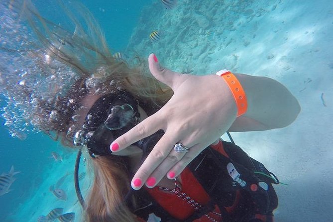 Underwater Marriage Proposal - The Underwater Moment: Sign, Timing, and Calm Coordination