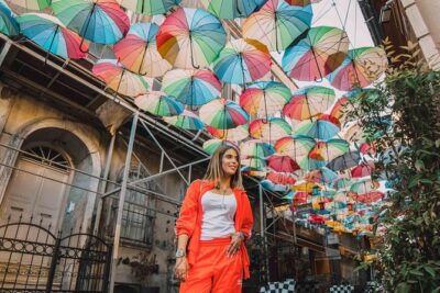 Unforgettable Moments in Istanbul: Photo Shoot for Couples - Choosing your backdrop: 9 iconic Istanbul locations