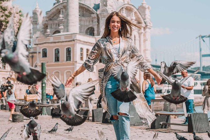 Unforgettable Moments in Istanbul: Photo Shoot for Couples - Should you book this Istanbul couples photo shoot?