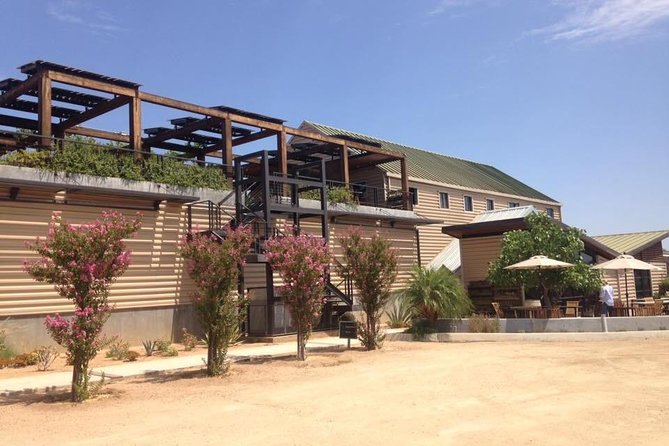 Valle de Guadalupe Couples Wine Tour - Key Things That Make This Tour Worth It