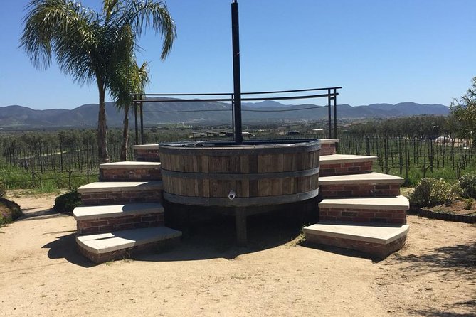 Valle de Guadalupe Couples Wine Tour - Stop 3: Vinos Pijoan for a Quieter, Boutique Finish