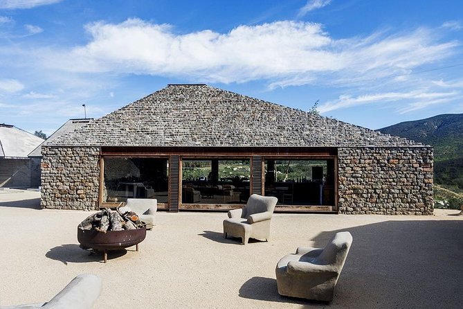 Valle de Guadalupe Couples Wine Tour - Price and Value: What $165 Really Buys