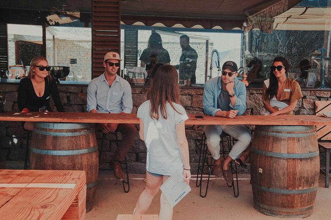 Valle de Guadalupe Couples Wine Tour - Timing, Pickup, and How to Make the Day Go Smooth