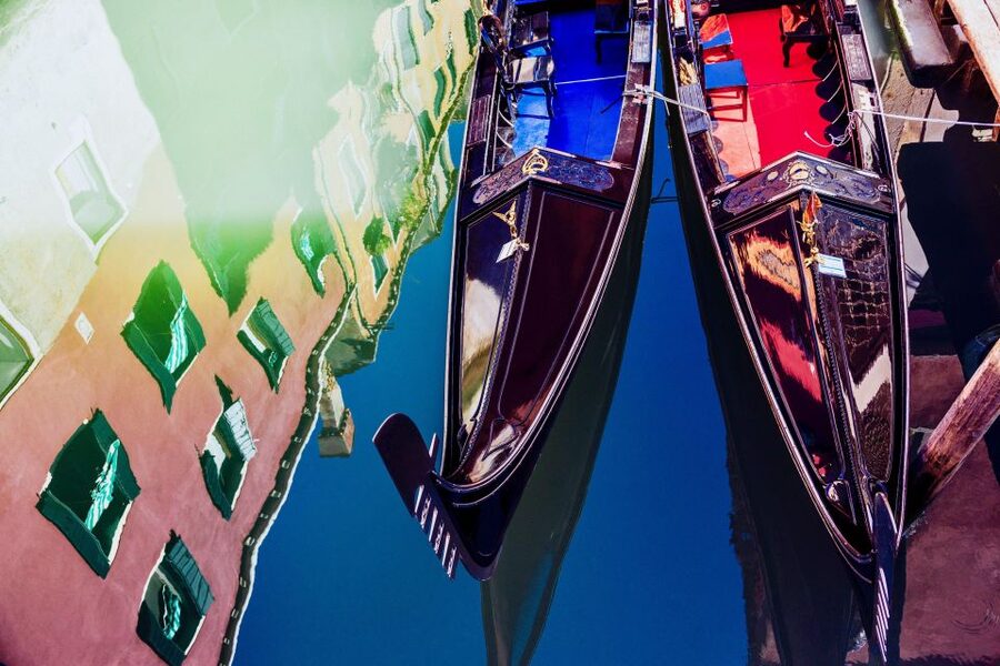 Venice: Romantic Gondola tour and Dinner for two - Key things I’d circle before booking