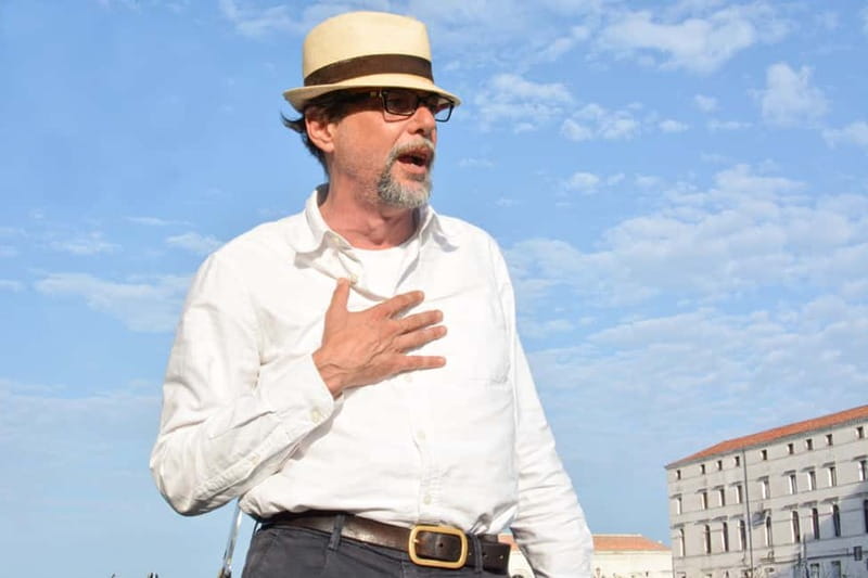 Venice: Romantic Shared Gondola Serenade on the Grand Canal - Timing That Helps: 40 Minutes, With the Right Balance