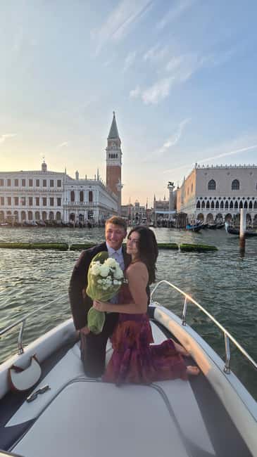 Venice: Romantic sunset cruise on the Venice lagoon - Should you book this Venice lagoon sunset cruise?