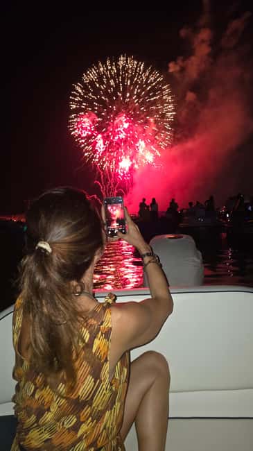Venice: Romantic sunset cruise on the Venice lagoon - Who should book this (and who should skip it)