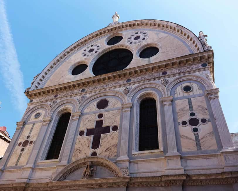 Venice: Winter Walking Tour & Romantic Gondola Ride Upgrade - The walking route: calli, campi, and the feel of La Serenissima