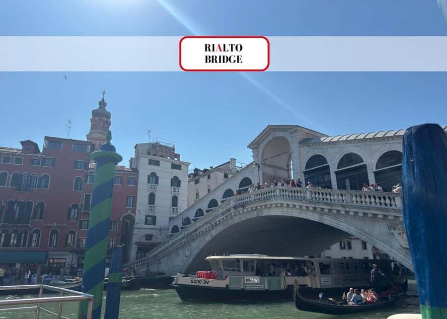 Venice: Winter Walking Tour & Romantic Gondola Ride Upgrade - Timing, language, and the practical stuff that makes or breaks the day
