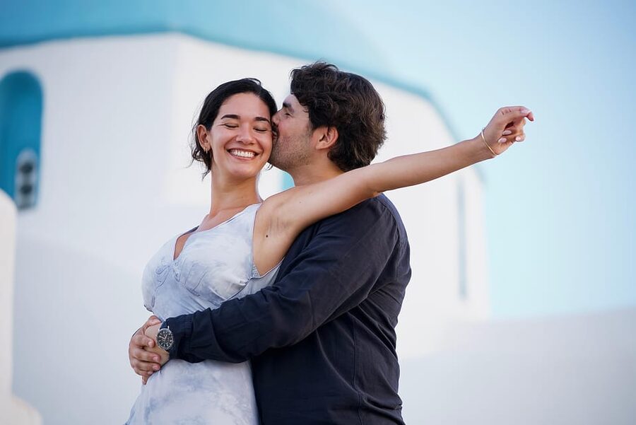 Vienna: Professional Proposal Photographer - How the photo session usually plays out (timing and flow)