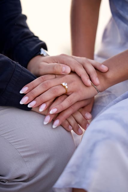 Vienna: Professional Proposal Photographer - Cost and value: $306 per group up to 10