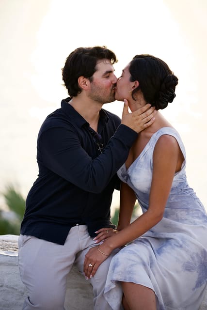 Vienna: Professional Proposal Photographer - Practical tips that make the photos better (and easier)