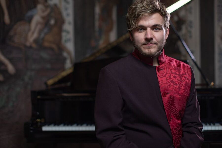 Vienna: Romantic Classics Piano, Violin, and Cello Concert - Key things to notice before you go