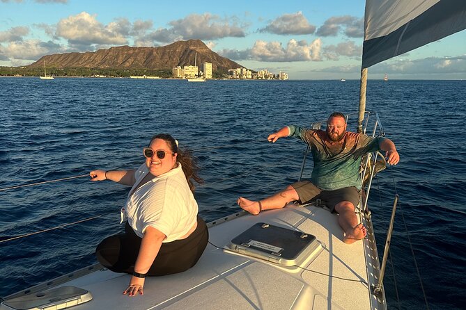 Waikiki private Day Tour and Sunset sail for couples - Price and value: is $300 per group worth it?