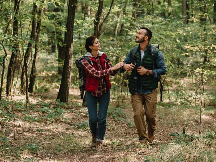 Weimar: AdventureDate, walk with quiz and dinner for couples - Key things to know before you go