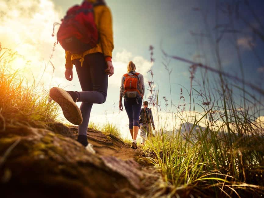 Weimar: AdventureDate, walk with quiz and dinner for couples - Who this AdventureDate suits best (and who should think twice)