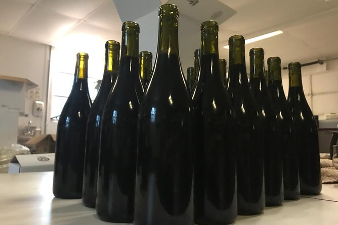 Wine making fun - Art or Chemistry? Date night fun west of Little Rock - Price and value: what you’re actually paying for