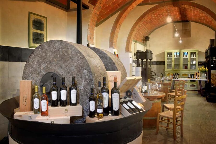 Wine tasting in a romantic castle with archaeologist guide - Practical tips for your car, shoes, and camera