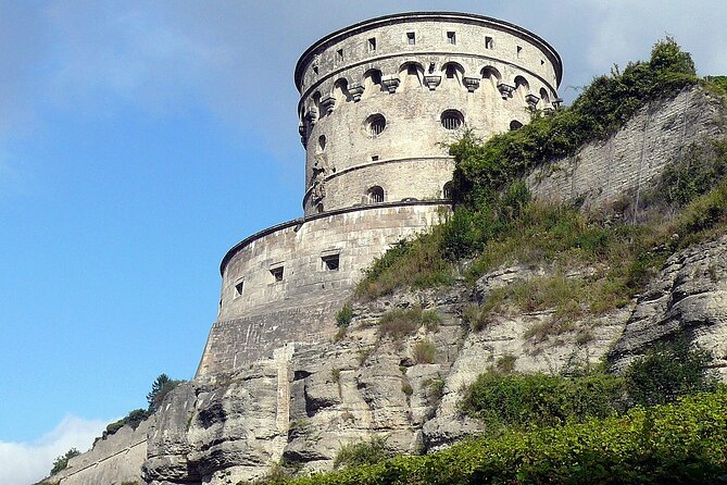 Würzburg Romantic Road Castle or Residence or City Private Tour - How the Würzburg Private Route Works (and why it matters)