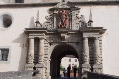 Würzburg Romantic Road Castle or Residence or City Private Tour - Stop 1: Festung Marienberg Fortress Views and Military Architecture