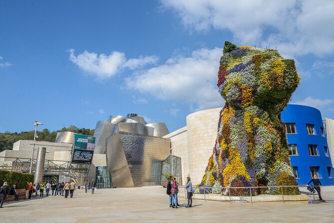 Year of Love in Bilbao: Self-Guided Romantic Puzzle Quest - Key things to know before you start