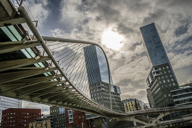 Year of Love in Bilbao: Self-Guided Romantic Puzzle Quest - Why a love-themed puzzle route works in Bilbao