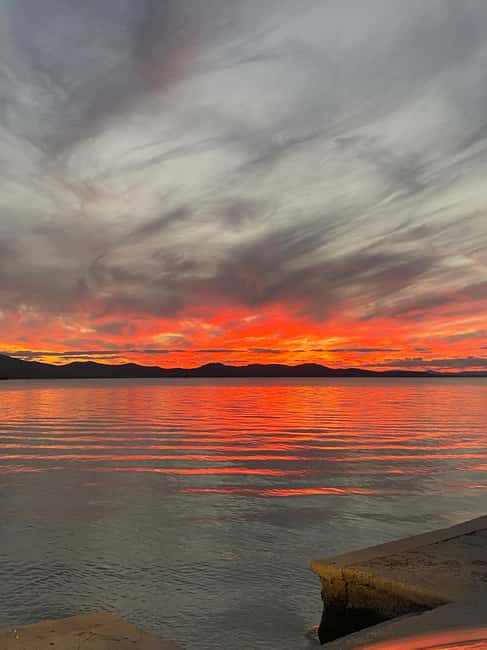 Zadar: Romantic Sunset Boat Tour with Champagne - Who should book this boat tour (and who might skip it)