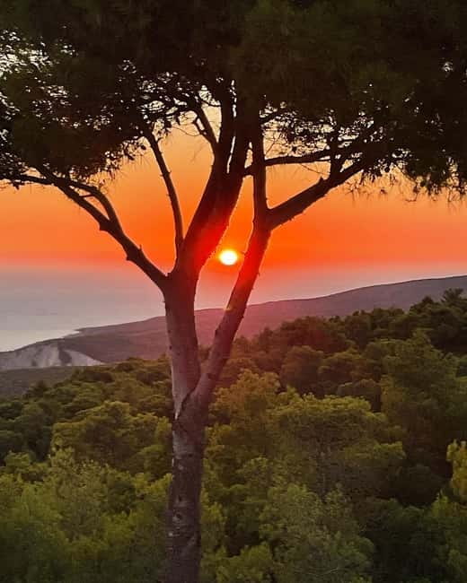 Zakynthos: Romantic Sunset Tour & the Legend of the Dragon - Key Highlights You’ll Actually Notice
