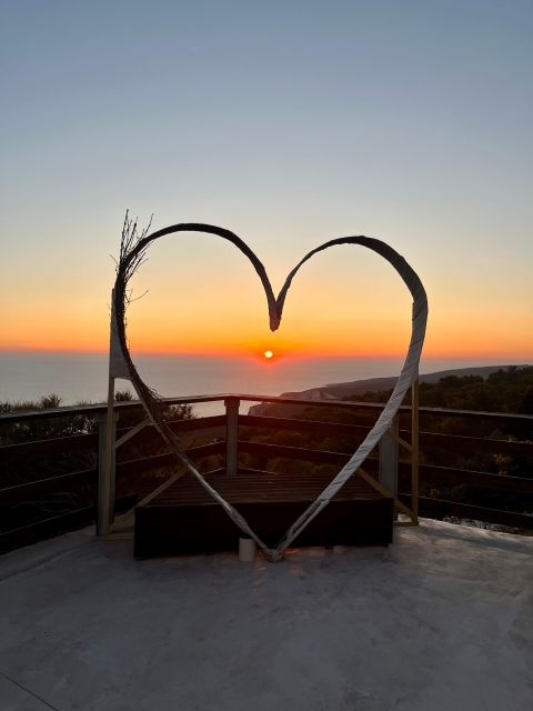 Zakynthos: Romantic Sunset Tour to Mizithres and Agalas Cave - Key highlights worth your attention
