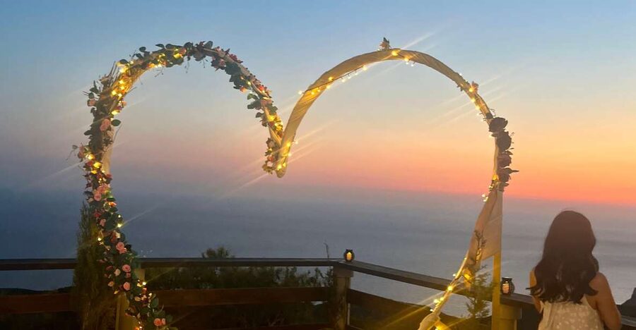 Zakynthos: Romantic Sunset Tour to Mizithres and Agalas Cave - What to wear and bring so you don’t lose your evening