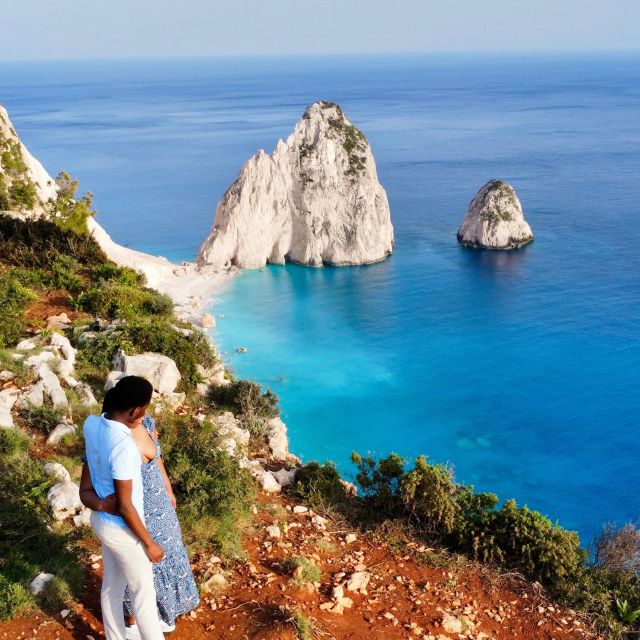 Zakynthos: Romantic Sunset Tour to Mizithres and Agalas Cave - Who this romantic sunset tour fits best